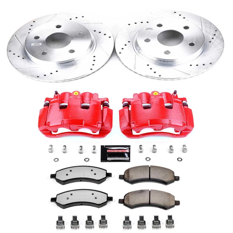 powerstop-kc2163a-36
