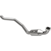 MagnaFlow 07-11 Mercedes-Benz R350 3.5L Direct Fit Converter
