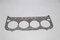 Cometic Gasket Cometic 92-96 GM LT1 Small Block 4.040 inch Bore .051 inch MLS Head Gasket (w/Valve Pockets)