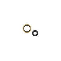 Cometic Gasket Cometic 91-93 Suzuki RM250 Oil Seal Kit
