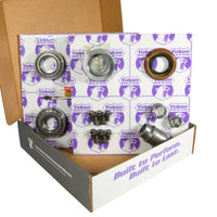 Yukon Gear & Axle Yukon Gear & Install Kit Package For 8.2in GM in a 3.55 Ratio