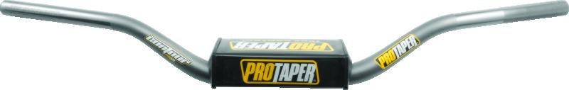 ProTaper Contour CR High Handlebar - Platinum Gray