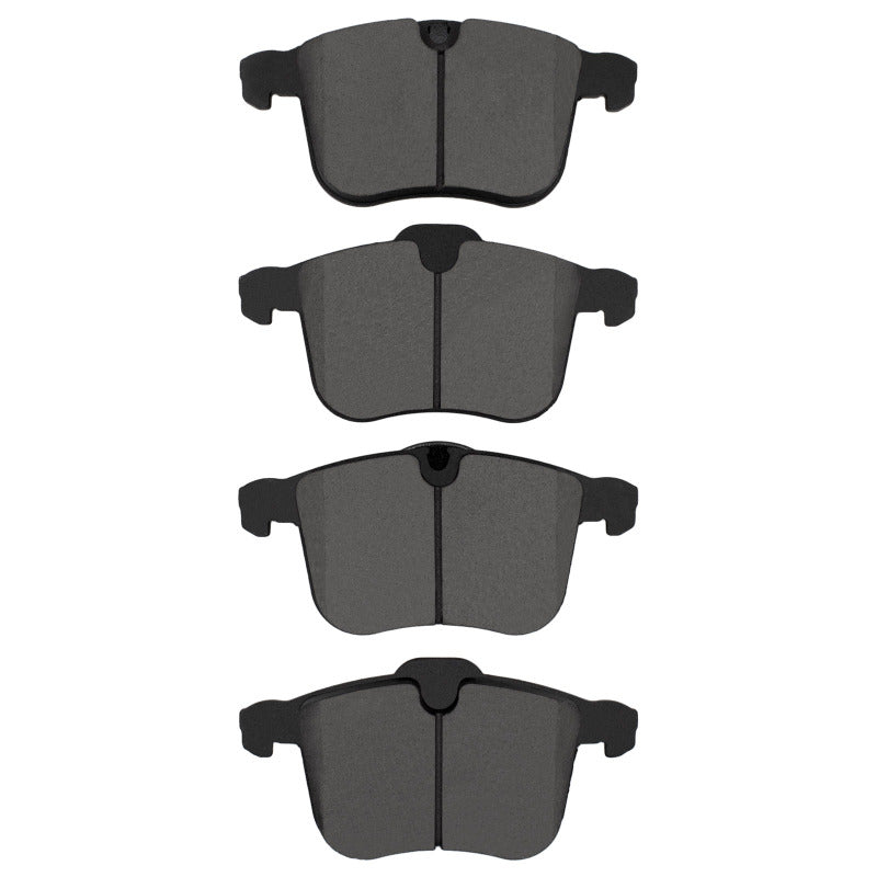 DFC 03-11 Cadillac BLS (Mexico) Front 5000 Advanced Ceramic Brake Pads