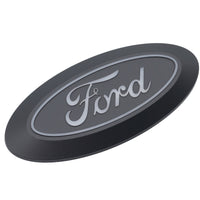 Putco 2024 Ford F-150 Front Emblem - No Camera or washer