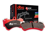DBA 2022+ Toyota GR Corolla RP Performance Front Brake Pads