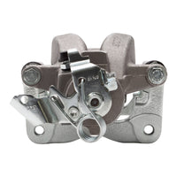 DFC 14-18 Fiat 500L Rear-R Premium Caliper - Silver Zinc Coated