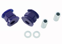 SuperPro Front Control Arm Lower Inner Rear Bushing