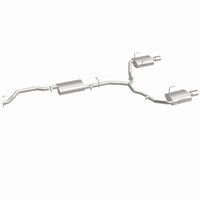 Magnaflow BRExhaust 09-12 Buick Enclave 3.6L Exhaust Kit