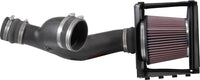 K&N Engineering K&N 2017-2018 Ford F-150 Ecoboost 3.5L F/I AirCharger Performance Intake