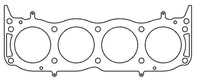 Cometic Gasket Cometic 94+ ROV V8 96mm Bore .040 inch MLS Head Gasket 10 Bolt Head