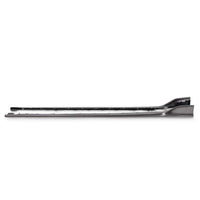 Seibon 2023+ Honda Civic Type R MB-Style Carbon Fiber Side Skirts