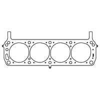 Cometic Gasket Cometic Ford 302/351W Windsor V8 .060in MLS Cylinder Head Gasket - 4.150in Bore - SVO/Yates - RHS