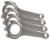 Carrillo Nissan/Infiniti/Datsun SR20 Pro-H 3/8 WMC Bolt Connecting Rods