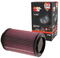 K&N Engineering K&N 96-97 Chevy/GMC Full Size Pick Up Drop In Air Filter