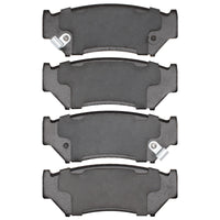 DFC 91-04 Suzuki Vitara Front 4000 Hybridynamic Brake Pads