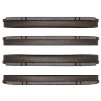 R1 Concepts R1 75-94 Ford E-250 Econoline Club Wagon Front R1 Optimum OE Brake Pads