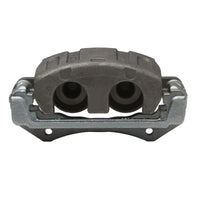 DFC 05-07 Ford Five Hundred Front-L Premium Caliper - Silver Zinc Coated