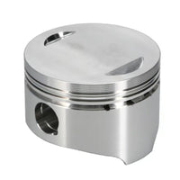 Wiseco Kawasaki Bayou/Lakota/Prairie 300 8.61 CR Piston Kit