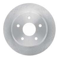 DFC 99-04 Jeep Grand Cherokee Rear Brake Rotor