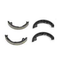 PowerStop Power Stop 97-07 Chrysler Town & Country Rear Autospecialty Parking Brake Shoes