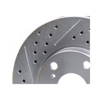 Baer Brakes 00-05 Ford Excursion Claw Performance Rear Rotors