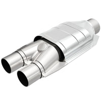 MagnaFlow Universal Catalytic Converter 96-96 Toy Supra 3.0L Turb