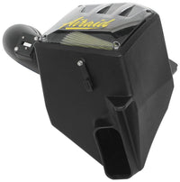 Airaid Intake Kit Chevrolet Silverado 1500 L6-3.0L DSL 20-21