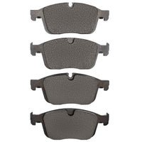 DFC 16-17 Volvo XC60 Front 5000 Advanced Ceramic Brake Pads