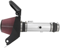 K&N Engineering K&N 2013 Chevy Impala  13.6L  69 Series Typhoon Perf Intake Kit