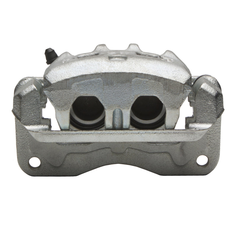 DFC 97-02 Subaru Impreza Front-L Premium Caliper - Silver Zinc Coated