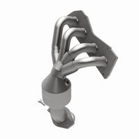 MagnaFlow Direct Fit Catalytic Converter 2009 Toyota RAV4 2.5L