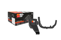 K&N Engineering K&N 2021 Ford Bronco V6-2.7L F/I AirCharger Performance Intake