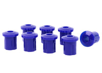 SuperPro Jeep-Spring Rear Bushing All