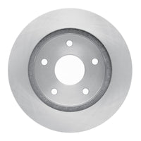 DFC 00-01 Dodge Ram 1500 Pickup Front Brake Rotor