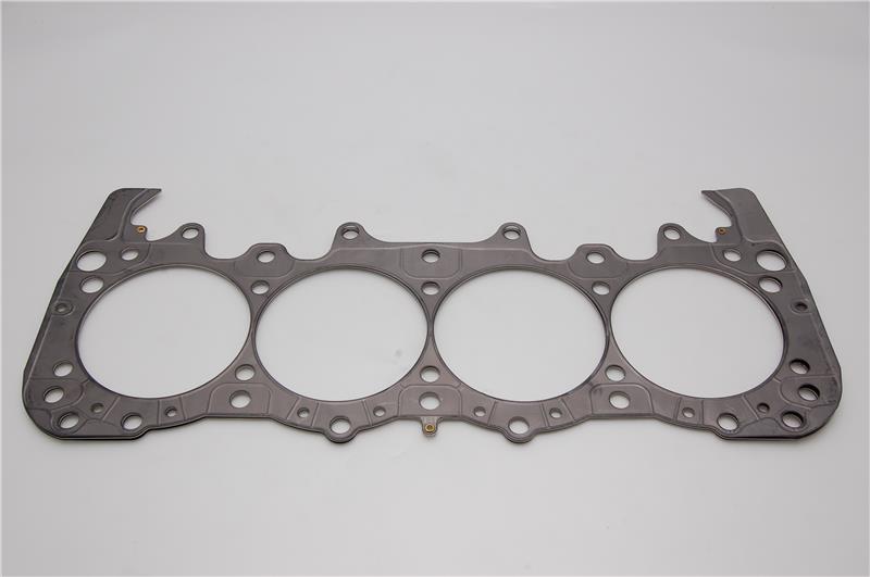 Cometic Gasket Cometic Chrysler 500 Pro Stock V8 .075in MLS Cylinder Head Gasket - 4.700in Bore