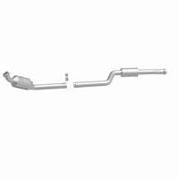 MagnaFlow 08-10 Mercedes-Benz C300 3.0L Direct Fit Converter