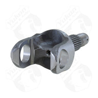Yukon Gear & Axle Yukon Gear 4340 Chrome-Moly Replacement Outer Stub For Dana 44 / Jeep JK Rubicon