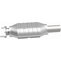 MagnaFlow Direct Fit Catalytic Converter 06-09 Ford Fusion 3.0L