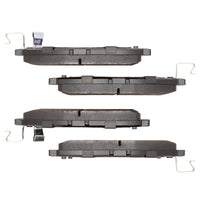DFC 10-24 Infiniti QX80 Rear 5000 Advanced Ceramic Brake Pads