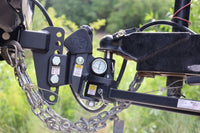 Weigh Safe True Tow Middleweight Distribution 8in Drop & 2in Shank (Rated for 8.5K GTWR) w/WS05