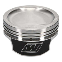 Wiseco Chevy Small Block 4.030in Bore 1.125in CH -19.00 CC Piston Set