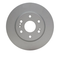 DFC 19-26 Cadillac VISTIQ Front GeoSPEC Coated Rotor