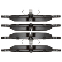 R1 Concepts R1 89-06 Audi 200 Quattro Front R1 Optimum OE Brake Pads