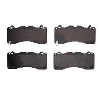 R1 Concepts R1 15-23 Ford Mustang Front Semi Met Brake Pads