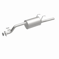 Magnaflow BRE Exhaust 96-00 Civic 1.6L Muffler Kit