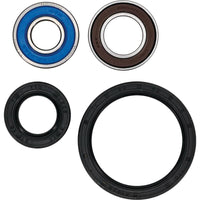 Pivot Works Premium Wheel Bearing