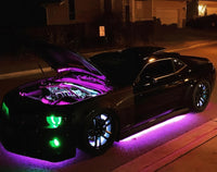 ORACLE Lighting Oracle Universal LED Underbody Kit - ColorSHIFT