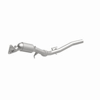 MagnaFlow 11-17 Volkswagen Touareg 3.6L Direct Fit Converter