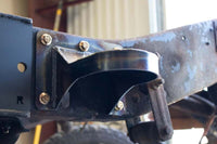 Rustbuster Front Cab Mount