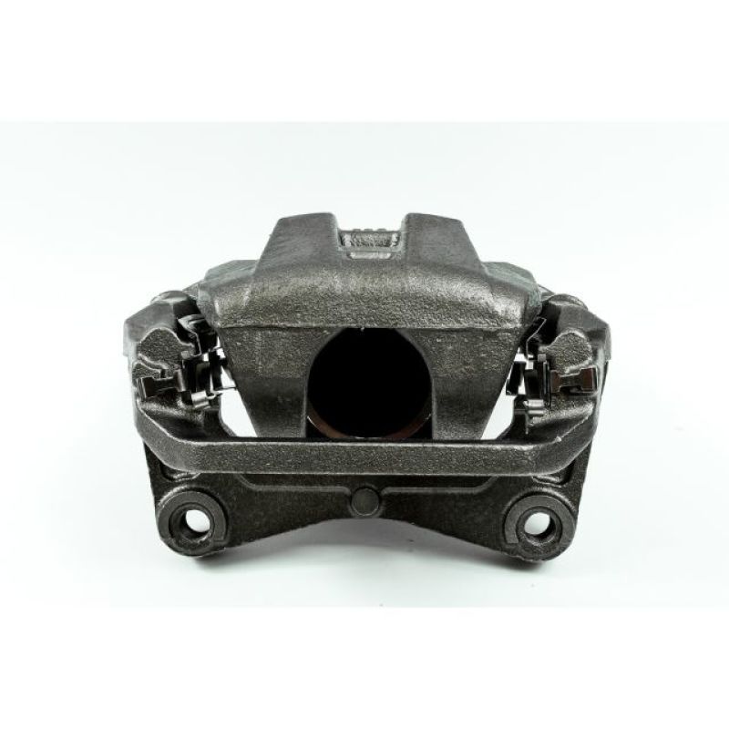 PowerStop Power Stop 03-07 Nissan Murano Front Right Autospecialty Caliper w/Bracket